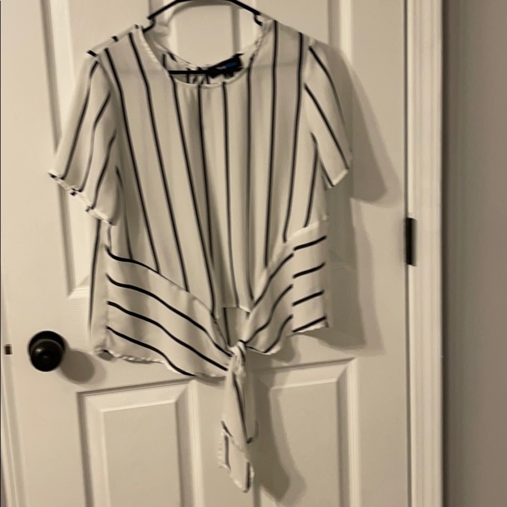 Dress blouse